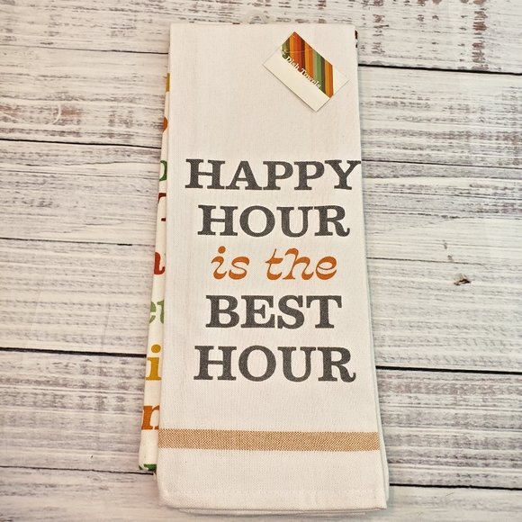 Kitchen Towels - Picture 1 of 2